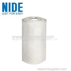 NM type motor insulating film with thermal rating H