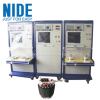 intelligent variety of project testing stator performance testing panel