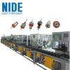 Automatic Mixer Motor Rotor Production Assembly Line Machinery