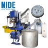 Automatic rotor aluminum die casting machine(70T)