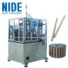 AUTOMATIC ARMATURE SHAFT INSERTING MACHINE SHAFT LENGTH 32~250mm