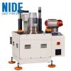 Semi-auto Motor Stator Coil Insertion Machine