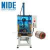 Automatic table fan stator winding expansion machine/ forming machine