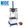 Economic Type Automatic Stator Coil Pre-Forming Machine For Induction Motor