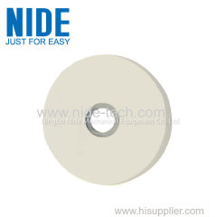 Nomex calendered paper for stator phase insulating