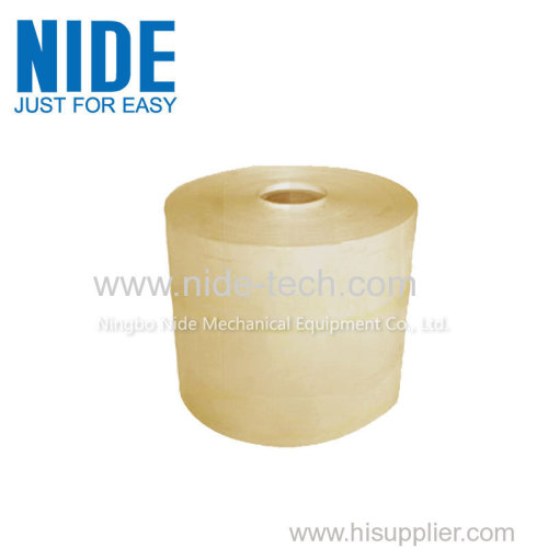 E class insulation paper for motor insulating