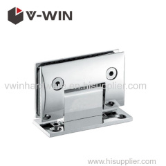 Hot Sell 90 Degree t Shape Glass Door Hinge VW-ZAGC-301