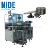 End Plate Automatic Pressing Machine