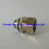Liquid tight nickel plated brass conduit fittings in China