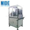 TWO POLES STATOR INSULATION PAPER INSERTING MACHINE