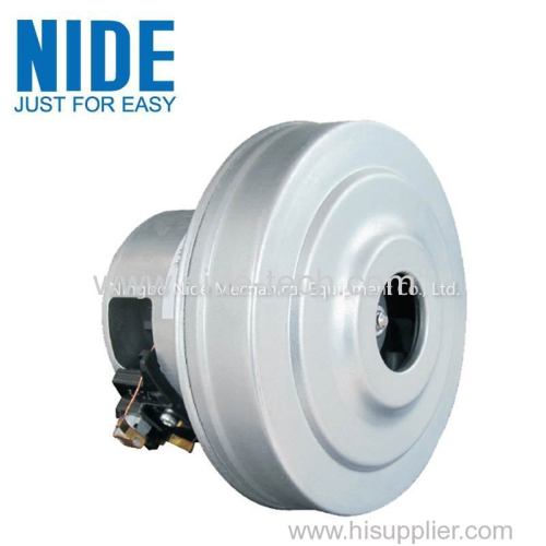 Dry and Wet Vacuum Cleaner AC Induction Motor