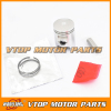 Piston kit DIO50 DIO 50cc KYMCO bore 39mm pin 12mm