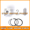 Piston kit CD100 JD100 WIN100 GN5 HONDA bore 50mm pin 13mm