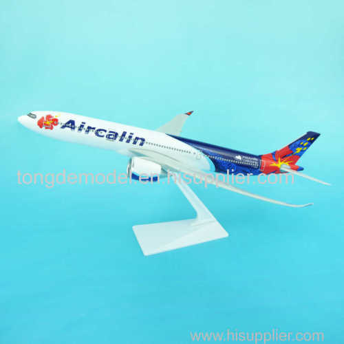 Aircalin A330-900 neo 32cm Airplane in Gift