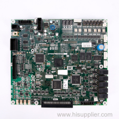 Shanghai Mitsubishi Elevator Spare Parts P203778B000G01 PCB Drive Board