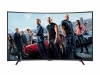 DLED HL18 curved high resolution TVS curved OLED TVS 4k curved OLED TVS wholesale