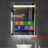 magic mirror Custom Magic Mirror Mirror Advertising Device Magic Mirror Wholesale