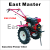 gasoline power tiller/power weeder/cultivator/motor hoe