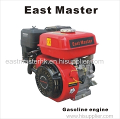 gasoline engine 170f 7hp/3600rpm