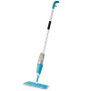 600Ml Spray Mop Water Spraying Floor Cleaner Tiles Microfibre Spray Mop