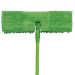 Double Sided Microfiber Mop Wet And Dry Mop