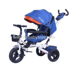 Baby Tricycle Trike Stroller 6 in 1