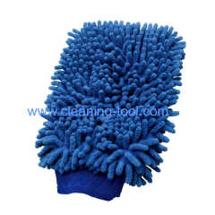 Multiple Glove Car Polish Soft Polishing Cleaning Washing Mitt