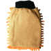 Microfibre Car Cleaning Glove Household Polishing Mitt