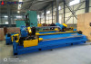 Customized Cold Saw Steel Tube Cutting Machine