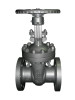 API 600 Gate valve