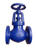 Cast Iron Globe Valve