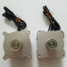 OTIS elevator parts Eshine door motor YCT133-2.7