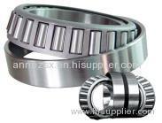 China mechanical bearing Inch tapered roller bearing 2047/126 17580/520 11949/910 12749/710