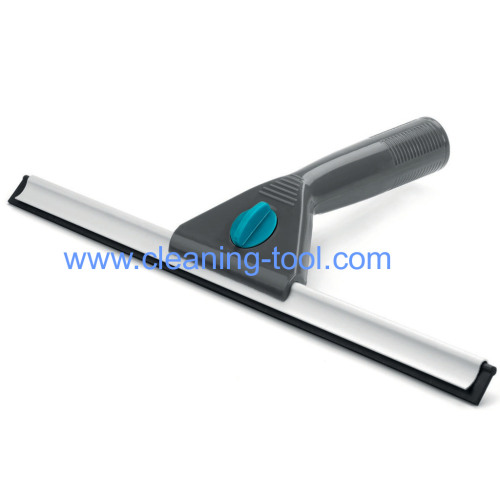 Rubber Window Squeegee 30cm