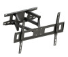 Articulating TV Wall Mount Bracket for 32-inch to 65-inch