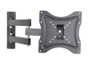 Articulating TV Wall Mount for 15-inch to 42-inch LED