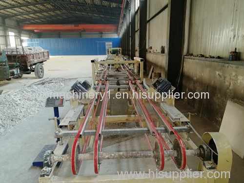 Calcium Silicate Board Equipment