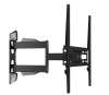 Articulating TV Wall Mount Bracket