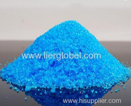 CuSO4 Blue Crystal Copper Sulphate