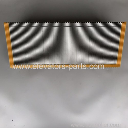 Escalator Lift Parts Step American Kone KM3713114 600Wide 1000Wide (Brand New Production Enquiry Us)