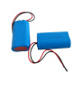 solar light battery lithium battery 3.2v 3000mah