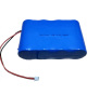 21.6V1.5Ah cleaner battery lithium high power 18650 cell