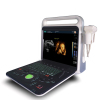 Portable 4D imaging Color Doppler Ultrasonic Diagnosis System