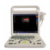 XF3600 Portable Full Digital Color Doppler Ultrasound Scaner with two probe