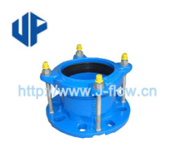 Universal Flange Adaptor and Coupling