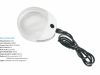 LED PAPER WEIGHT MAGNIFIER