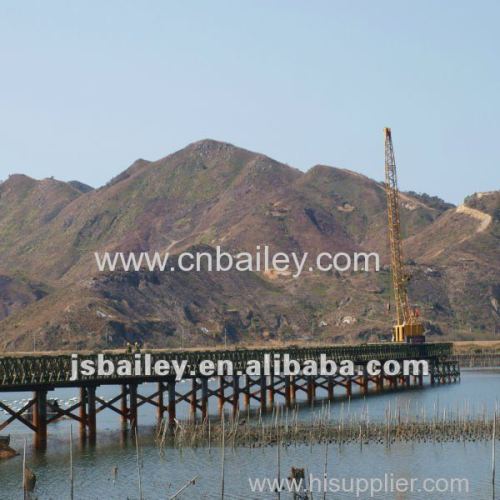 railway steel bridge for sale