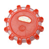 LED Emergency Warning Light