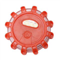 LED Emergency Warning Light