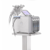 Multi function face cleaning and hydrating dermabrasion machine supplier